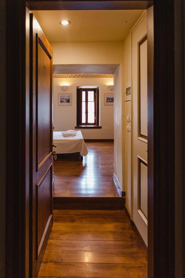 Ellinopyrgos Ξενώνας Αρχοντικό Ελληνοπύργου מראה חיצוני תמונה